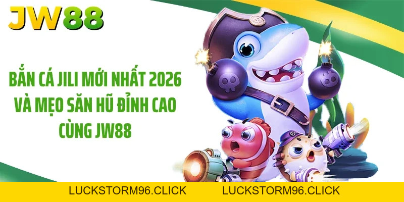 JW88 | Trang Chủ JW88.com Uy Tín - Link Nhà Cái JW88 Nổ Hũ