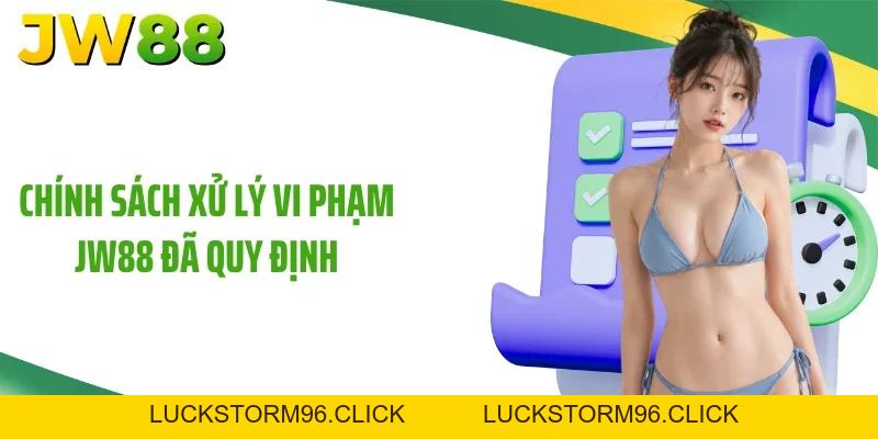 Điều Khoản Điều Kiện JW88: Quy Tắc Vàng Giúp Bạn Thắng Lớn