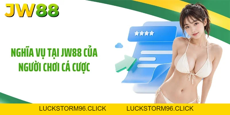 Giấy Phép Hoạt Động JW88: Bảo Chứng 100% Uy Tín
