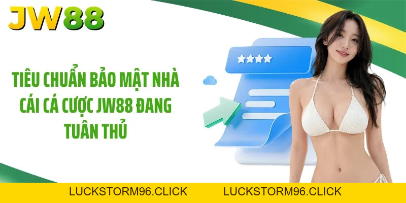 Giấy Phép Hoạt Động JW88: Bảo Chứng 100% Uy Tín