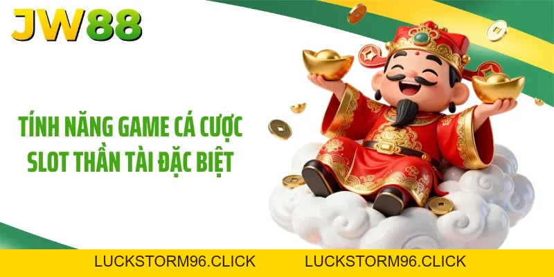 Nổ Hũ Thần Tài: Bí Quyết Săn Jackpot 100 Triệu Tại JW88