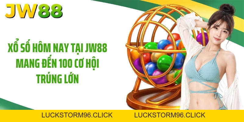 JW88 | Trang Chủ JW88.com Uy Tín - Link Nhà Cái JW88 Nổ Hũ